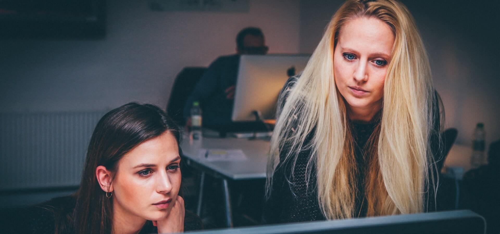 We’re 100% Trusted Agency